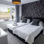 בית נופש Fellside Hideaway
