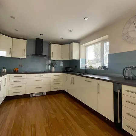 Tatil Evi Fellside Hideaway *