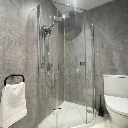 Fellside Hideaway Tatil Evi Keswick (Cumbria)