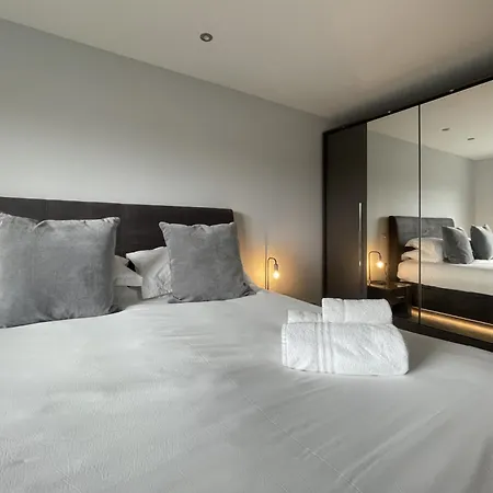 Fellside Hideaway * Keswick (Cumbria)