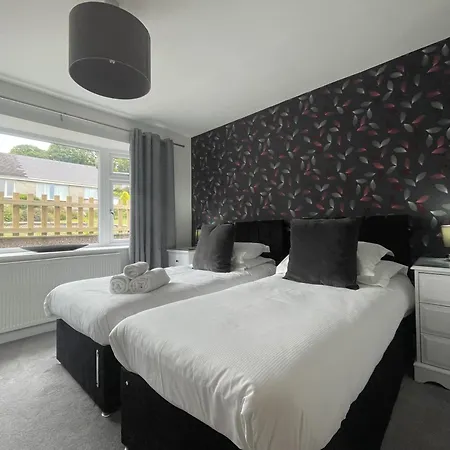 Fellside Hideaway Keswick (Cumbria)