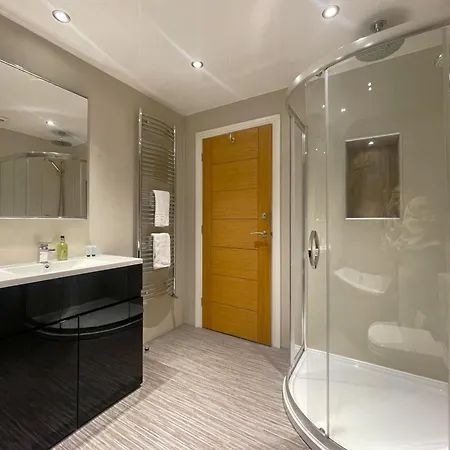 Tatil Evi Fellside Hideaway Keswick (Cumbria)