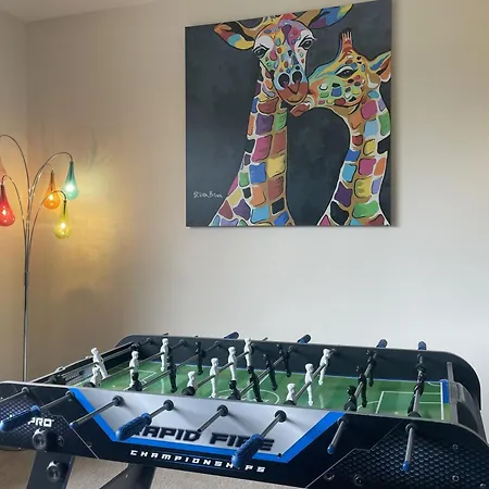 Fellside Hideaway * Keswick (Cumbria)