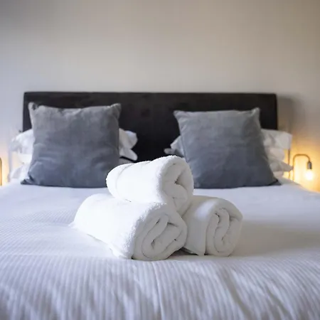 Fellside Hideaway * Keswick (Cumbria)