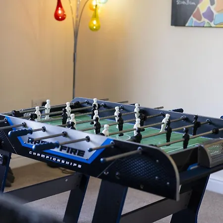 Fellside Hideaway Tatil Evi Keswick (Cumbria)