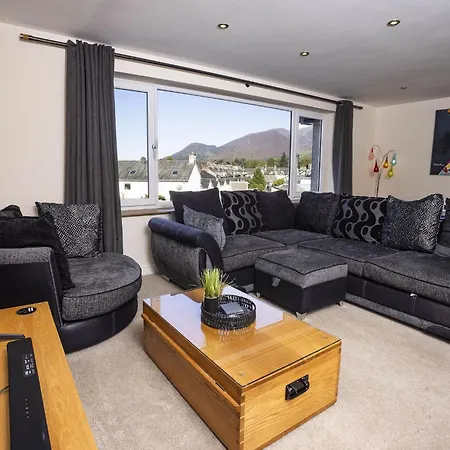 Fellside Hideaway
