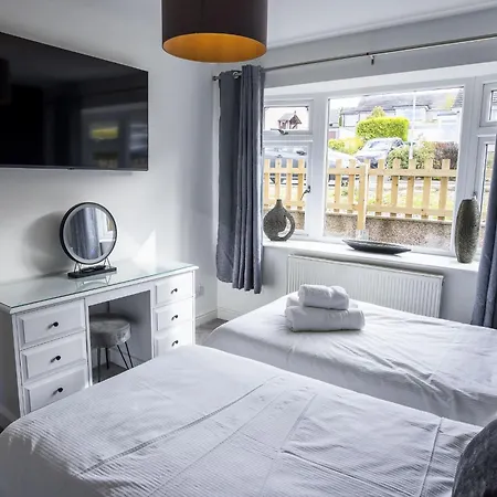 Fellside Hideaway * Keswick (Cumbria)