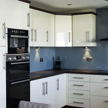 Tatil Evi Fellside Hideaway