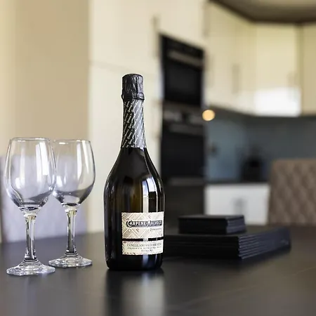 Tatil Evi Fellside Hideaway