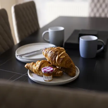 Fellside Hideaway Tatil Evi Keswick (Cumbria)