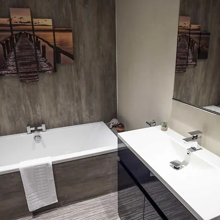 Fellside Hideaway * Keswick (Cumbria)