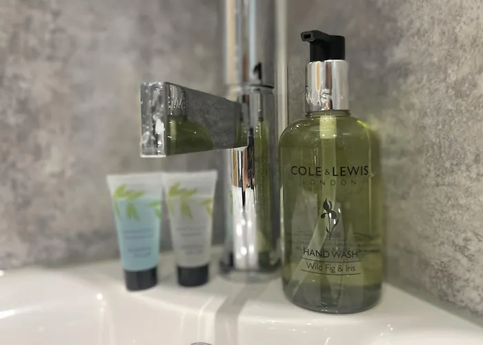 Fellside Hideaway Keswick (Cumbria)