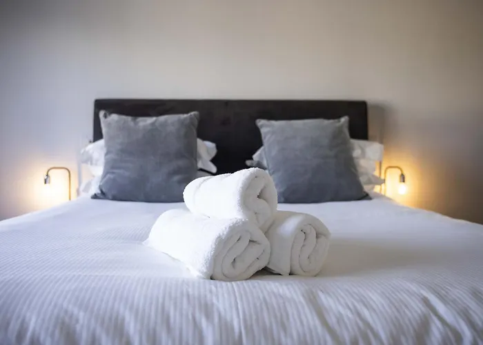 Fellside Hideaway * Keswick (Cumbria)