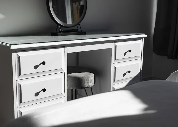 Feriehus Fellside Hideaway