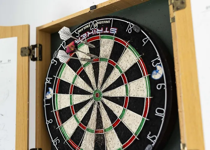 Feriehus Fellside Hideaway *