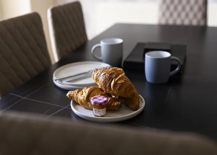 Fellside Hideaway Feriehus Keswick (Cumbria)