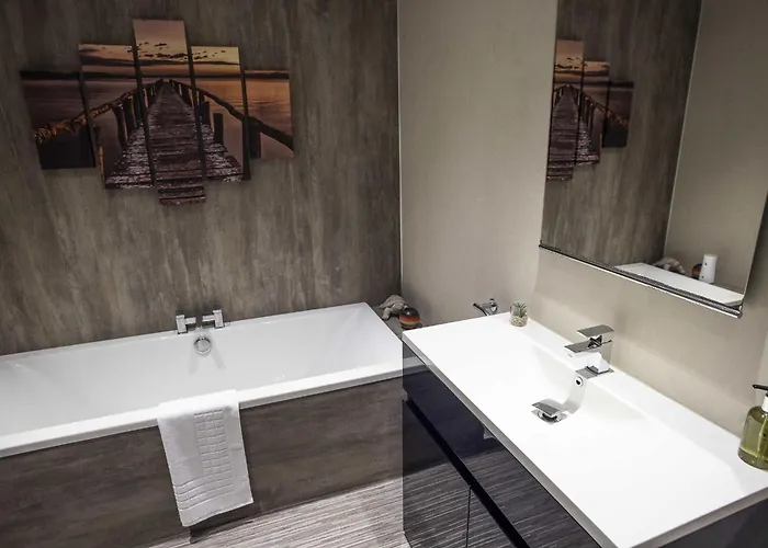 Fellside Hideaway * Keswick (Cumbria)