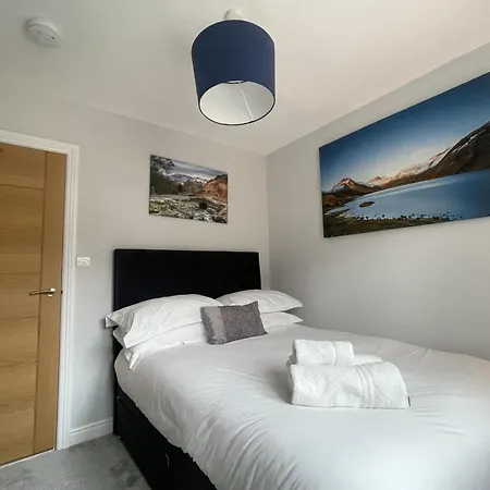 Fellside Hideaway
