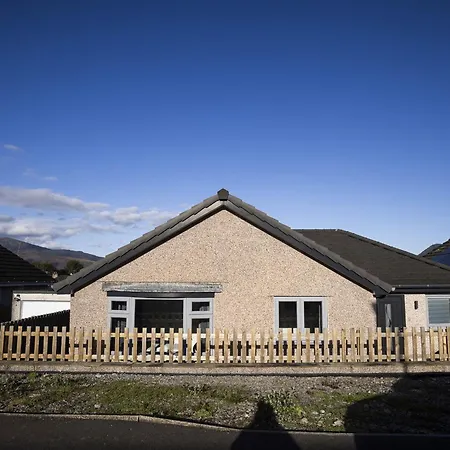 Fellside Hideaway *